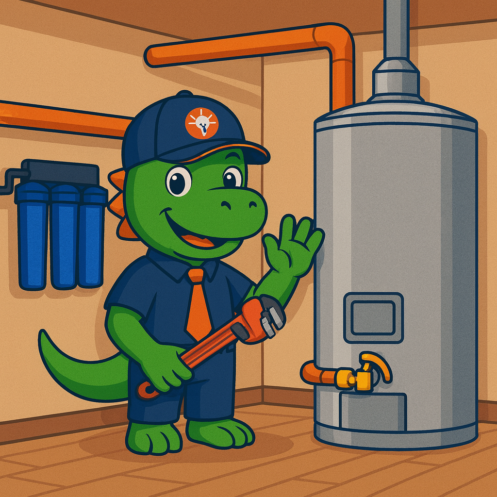 Plumbing