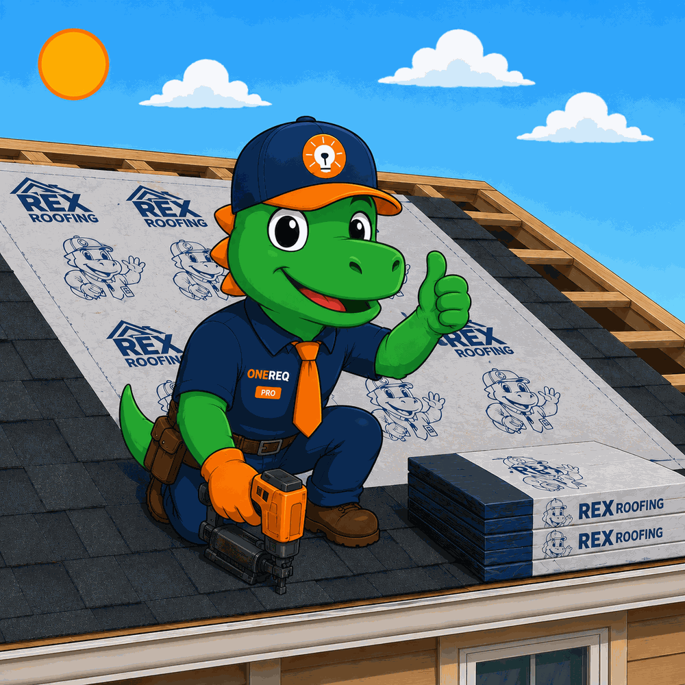 Roofing