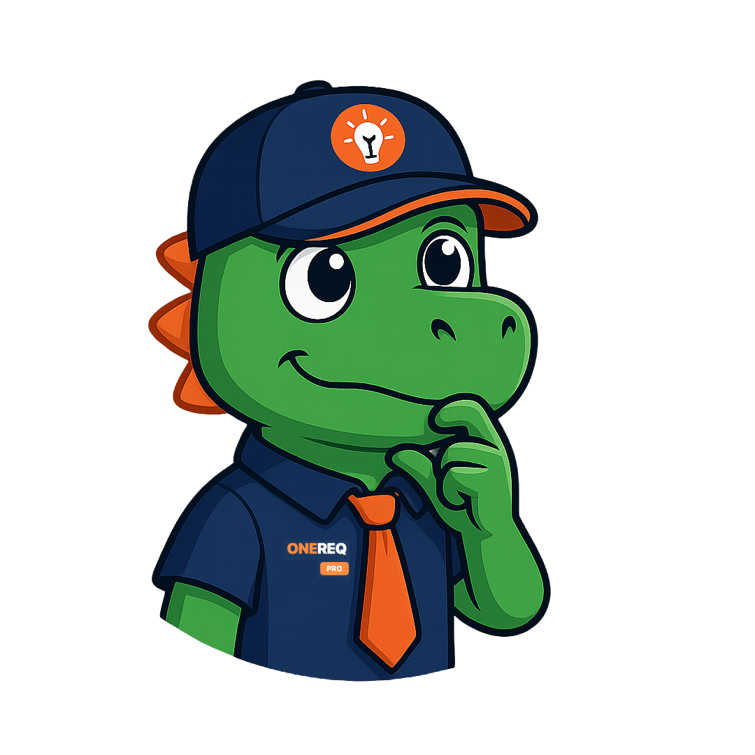 Thinking Rex
