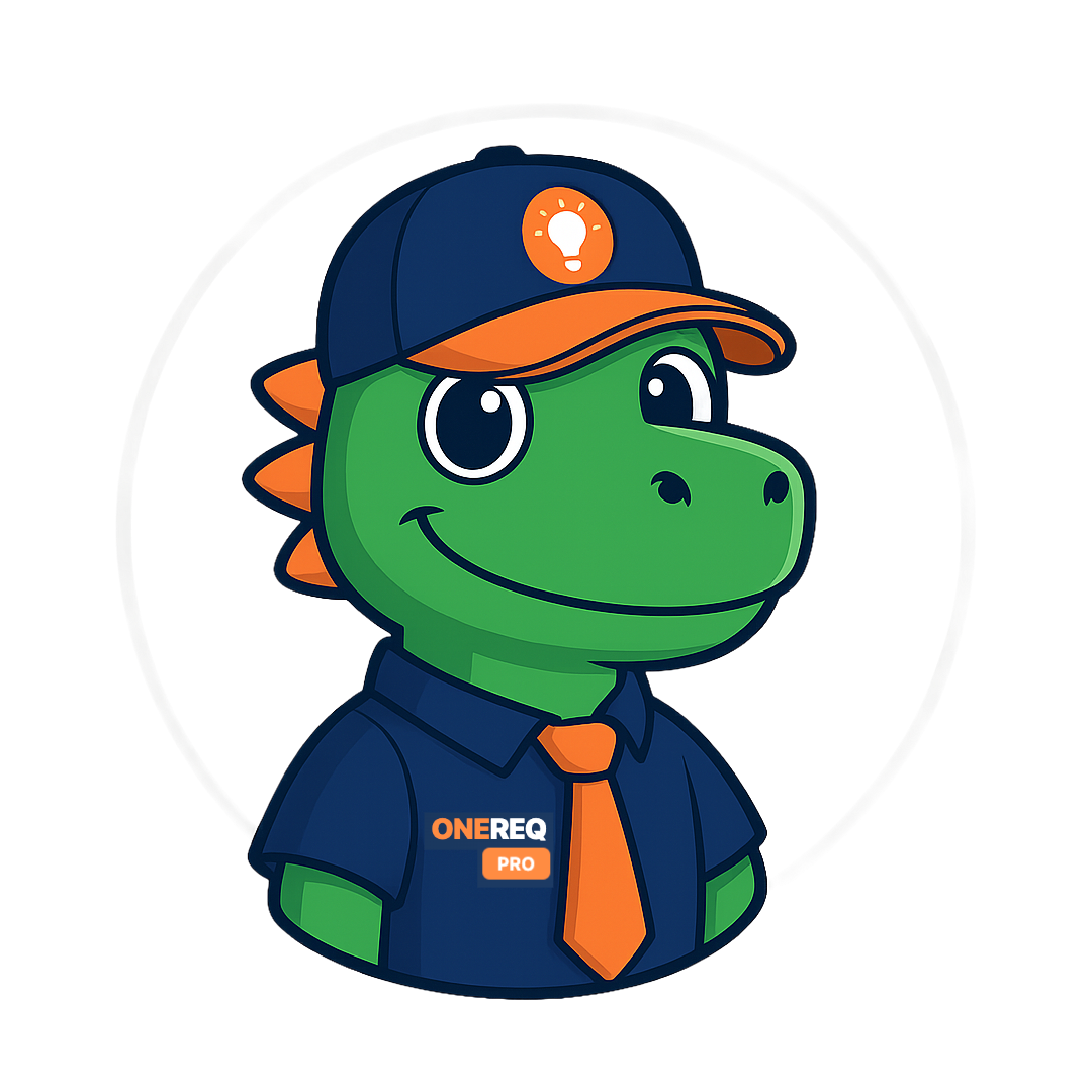 Presenting Rex
