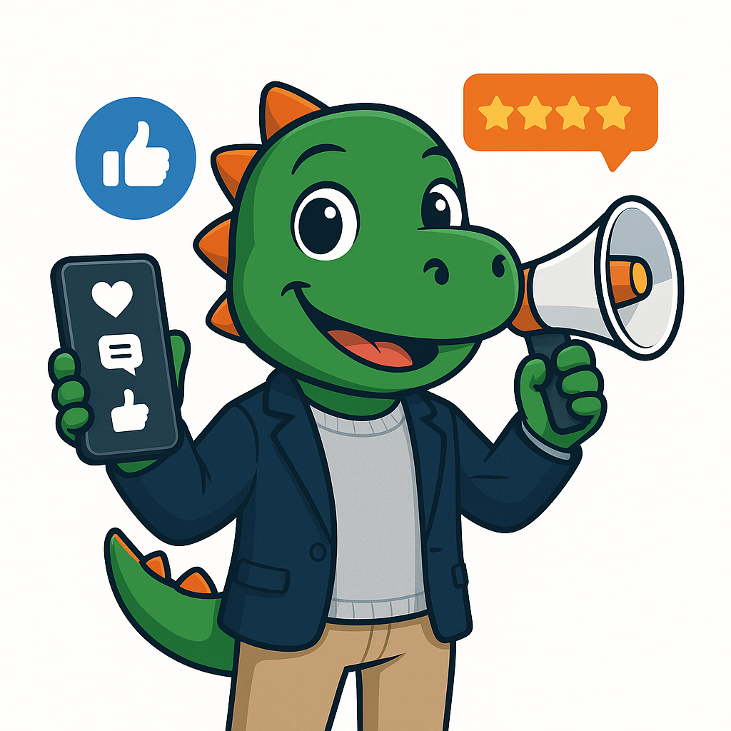Rex marketing