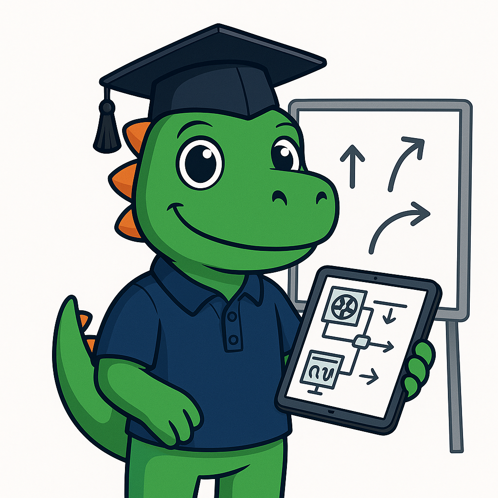 Rex training