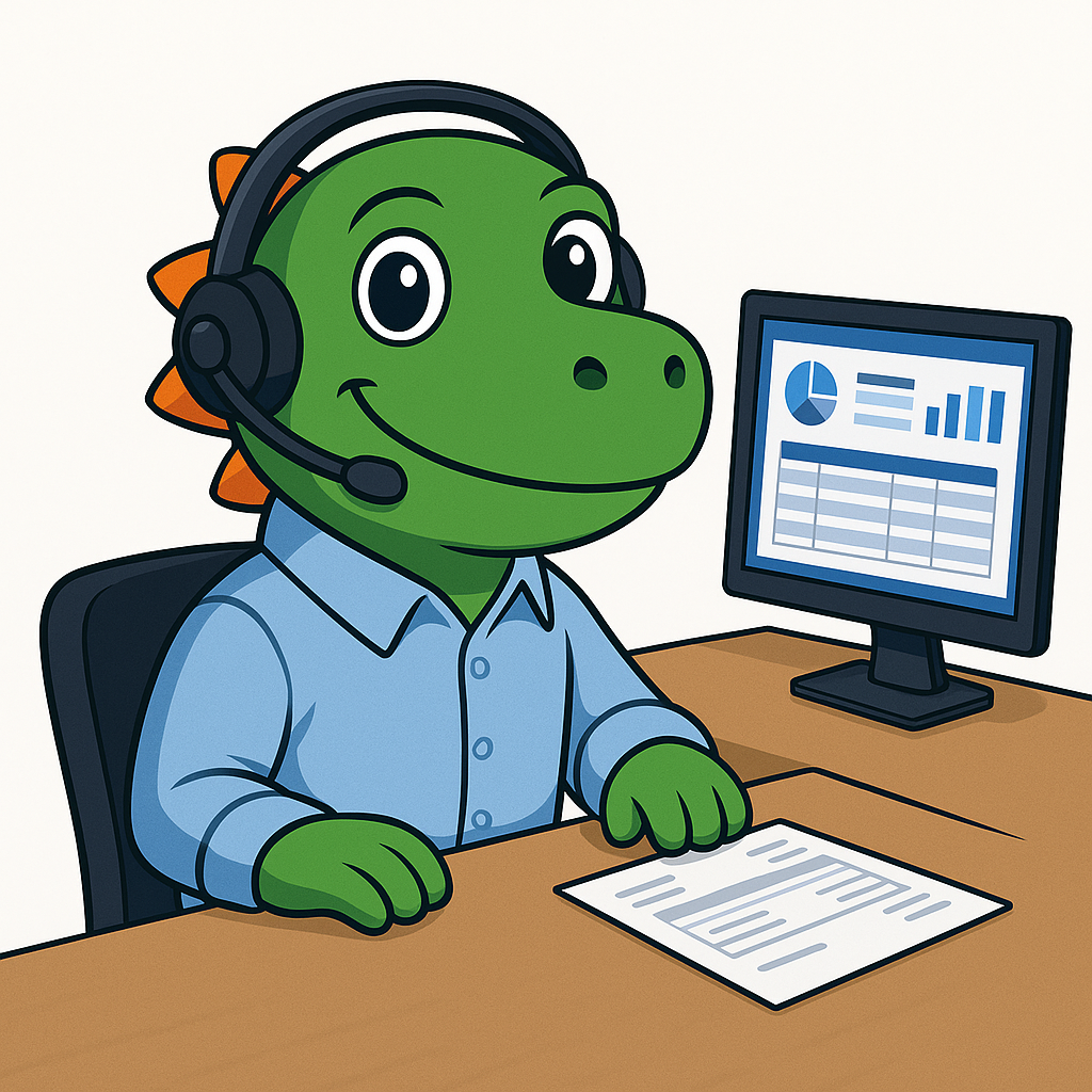 Rex dispatching
