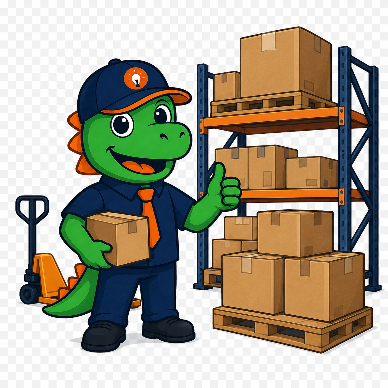 Rex warehouse